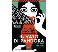 Il vaso di Pandora. Le donne nel mito greco