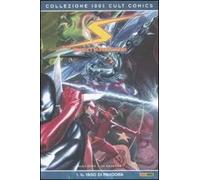 Il vaso di Pandora. Project superpowers. Vol. 1