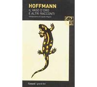 Il vaso d'oro e altri racconti