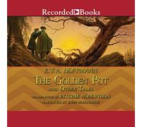 Il vaso d'oro e altri racconti