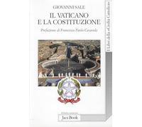 Il Vaticano e la Costituzione