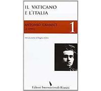 Il Vaticano e l'Italia