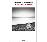 Il vecchio al mare
