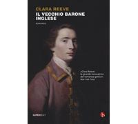 Il vecchio barone inglese