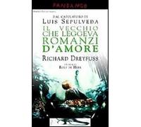 Il vecchio che leggeva romanzi d'amore