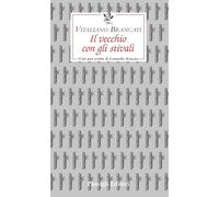 Il vecchio con gli stivali