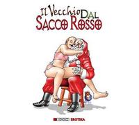 Il vecchio dal sacco rosso