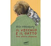 Il vecchio e il gatto. Una storia d'amore