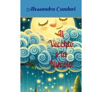 Il Vecchio e la Nuvola