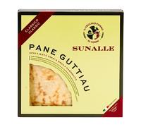 Il Vecchio Forno di Fonni - Sunalle Pane Guttiau Classico 250 g
