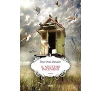 Il vecchio incendio [Paperback] Dusapin, Élisa Shua and Ferraris, Massimo