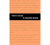 Il vecchio leone