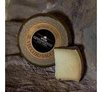 Il Vecchio Saggio - Pecorino - 1/2 Forma 2,5 kg - Fattorie Gennargentu