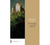 Il vecchio scapolo