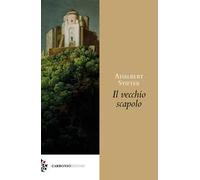 Il vecchio scapolo