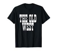 Il Vecchio West Maglietta