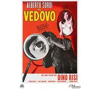 Il vedovo [DVD]