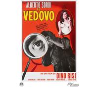 Il vedovo (DVD) Dino Risi