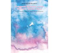 Il veggente di Patmos, Dante, Manzoni, Thomas Mann. Studi di letterature comparate e sguardi sulla memoria poetica