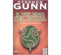 Il veleno del cobra