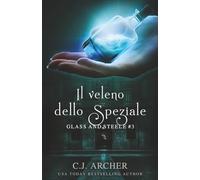Il veleno dello speziale: 3