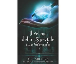 Il veleno dello speziale: 3