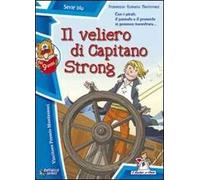 Il veliero di capitano Strong