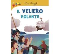 Il veliero volante