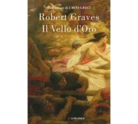 Il vello d'oro