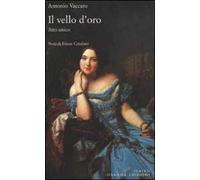 Il vello d'oro