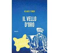 Il vello d'oro