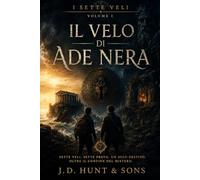IL VELO DI ADE NERA