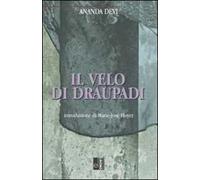 Il velo di draupadi