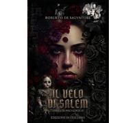 Il Velo Di Salem: Thriller Psicologico