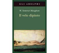 VELO DIPINTO (IL)
