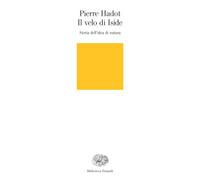 Il velo d'Iside: Storia dell'idea di natura