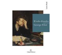 Il velo dissolto