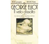 Il velo dissolto-La storia della vecchia nutrice