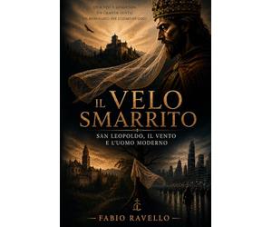 IL VELO SMARRITO: San Leopoldo, il vento e l’uomo moderno