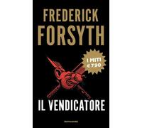 Il vendicatore