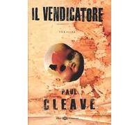 Il vendicatore