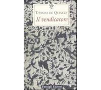 Il vendicatore