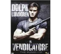 Il vendicatore