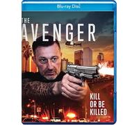 Il Vendicatore [Blu-ray]
