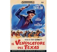Il Vendicatore Del Texas (1963)