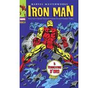 Il vendicatore d'oro. Iron Man. Vol. 4