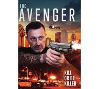 Il Vendicatore [DVD]