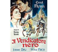 Il Vendicatore Nero