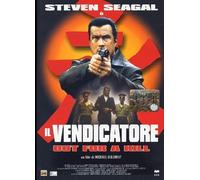 Il vendicatore - Out for a kill