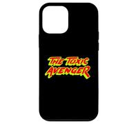 Il Vendicatore Tossico | film cult degli anni '80 Film Custodia per iPhone 12 mini